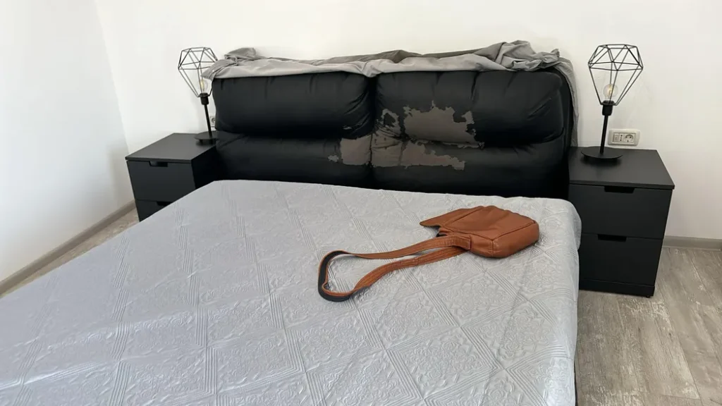 pat inainte de retapitare